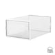 thumbnail image 5 of Set 4 Cajas Organizadoras de Zapatos Home Logics 1 un, 5 of 10
