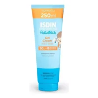 Isdin - Fotoprotector Pediatrics Gel Crema 50 Fps 250Ml