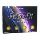 thumbnail image 1 of Bolas de Golf ACCUFLI Max Soft Amarillo Mate 12 uds, 1 of 3