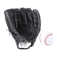thumbnail image 1 of Guante De Béisbol Y Bola Guante De Softball Engrosamiento Para Jugar Juegos De Béisbol 11.5 Pulgadas Negro, 1 of 5