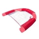 thumbnail image 1 of Silla De Fideos Flotante Sling Asiento De Malla Cama De Agua Juguete Divertido Rojo 6.5x150CM, 1 of 5