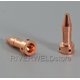 thumbnail image 3 of Kit de Consumibles RIVERWELD PT-23/27 para Cortadora de Plasma – 30 piezas, 3 of 5