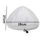 thumbnail image 2 of 6 almohadillas de limpieza de microfibra para mopas de vapor, compatibles con H2O X5 H20, lavables., 2 of 5