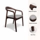 thumbnail image 5 of Silla Kind Madera - Natural, 5 of 7