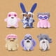 thumbnail image 5 of Peluche Fuggler Old Fogies Captain Cardiac 22 cm ZURU, 5 of 9