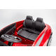thumbnail image 3 of Auto Niña eléctrico bluetooth musica control para padres Fucsia HZBB-966, 3 of 5