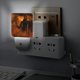 thumbnail image 5 of Michael Myers: Película de Terror Luz nocturna LED con sensor de anochecer a amanecer para dormitorio, baño, pasillo, escaleras - Lámpara LED nocturna de enchufe, 0.5W - 1 pieza, 5 of 6