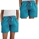 thumbnail image 2 of Traje De Baño Niños Forro Malla Liso 504, 2 of 2