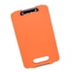 thumbnail image 2 of Portapapeles con almacenamiento de enfermería Portapapeles de alta capacidad A4 Binder Práctica Portapapeles de almacenamiento para abogado en casa Ab Naranja, 2 of 5