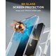 thumbnail image 3 of Funda Miracase para iPhone 16 Pro Max con protector de pantalla, 3 of 7