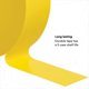 thumbnail image 5 of Cinta aislante 3M de vinilo escocés con codificación de colores 35, color amarillo, 5 of 6