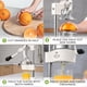 thumbnail image 4 of Exprimidor de cítricos Zulay Kitchen, naranja, limón y lima, 4 of 9