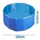 thumbnail image 2 of Piscina Perro Piscina Macota Plegable 80x20, 2 of 4