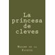 thumbnail image 1 of Libro La Princesa de Cleves Edición en español, 1 of 1