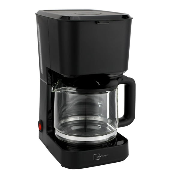 Cafetera CM9460 1.25L Negro