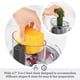 thumbnail image 2 of Procesadora Breville Paradice 9 Cup Dicing Kit, 2 of 3