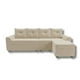 thumbnail image 5 of Seccional Modular Bruselas 4.1 Felpa Beige, 5 of 5
