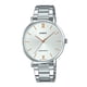 thumbnail image 1 of Reloj Analogo Plateado Casio LTP-VT01D-7B, 1 of 2