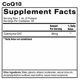 thumbnail image 3 of Quicksilver Scientific CoQ10 Liposomal — 30 mg/ml, 3 of 4