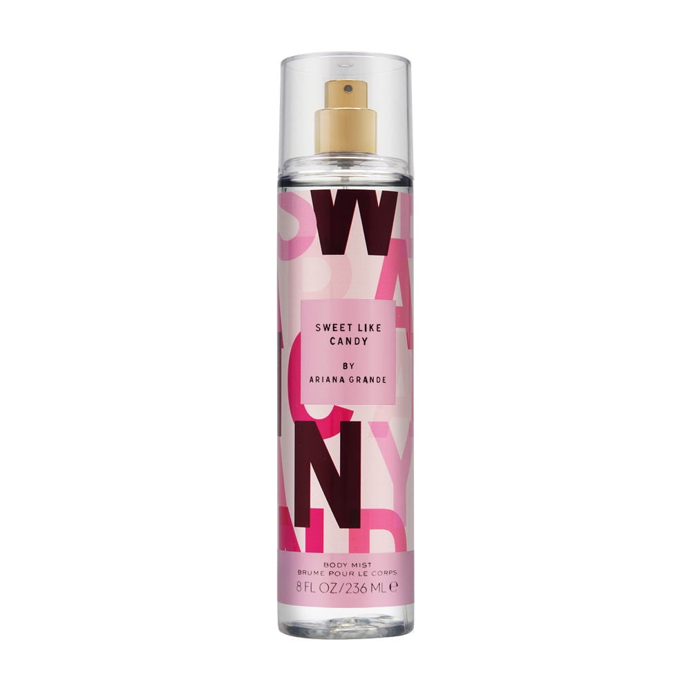 Ariana Grande - Splash Sweet Like Candy Mist 236ml Mujer