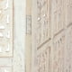 thumbnail image 5 of Biombo Tallado blanco - Meya Muebles, 5 of 7