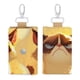 thumbnail image 1 of Grumpy Cat Toalla Con Diseño Único Regalo Ideal Para Fans Perfecta Para Uso Diario Fitness Yoga Boxeo Y Bronceado Medidas 35x73 Cm, 1 of 6
