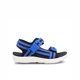 thumbnail image 1 of Sandalia Niño Bubblegummers Hurley Azul, 1 of 5