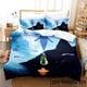 thumbnail image 1 of Game SkyChildren of the Light Bedding Set three-piece set Adult Kid Bedroom Duvet cover Sets Kawaii beds Bed Sheets, 1 of 5