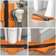 thumbnail image 1 of Calibrador de Contornos EFFECTEER 2 Unidades 10 y 5 Pulgadas con Bloqueo, 1 of 3