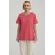 thumbnail image 1 of Polera Mujer Con Tachas Fucsia, 1 of 7