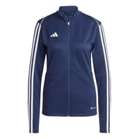 Chaqueta Adidas Tiro23 League Training Team Azul Marino Para Mujer