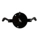 thumbnail image 3 of Soporte Horizontal Para Trompeta, Instrumento Musical Duradero De Metal Para Base Redonda De Trompeta, 3 of 5