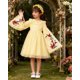 thumbnail image 5 of Parche zeng 39 cm x 15 cm bordado de flor de ciruelo – Pack de 2, 5 of 9