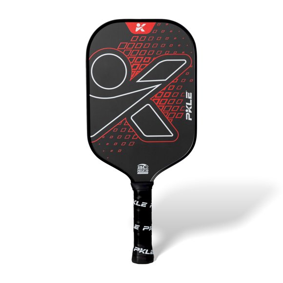 Pala de Pickleball PKLE de 16 mm con Núcleo de Espuma – Aprobada por USAP