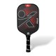 thumbnail image 1 of Pala de Pickleball PKLE de 16 mm con Núcleo de Espuma – Aprobada por USAP, 1 of 9
