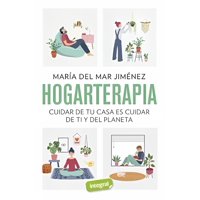 Integral - Libro Hogarterapia 804