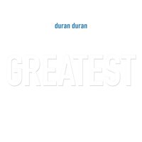 Hitway Music - Duran Duran Greatest (2Lp) (Black Vinyl Edition) Vinilo