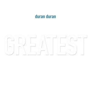 Hitway Music - Duran Duran - Greatest (2Lp) (Black Vinyl Edition) | Vinilo