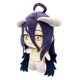 thumbnail image 2 of Peluche Great Eastern Entertainment 20 cm Albedo, 2 of 3