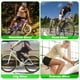 thumbnail image 5 of Funda acolchada de gel Zacro para asiento de bicicleta para hombre y mujer, 5 of 9