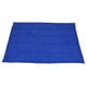thumbnail image 4 of Manta de forro polar Weighted Abilitations, azul, para niños, 4 of 5