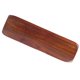 thumbnail image 2 of Servilletero de madera Plato de sushi Bandeja de toalla rectangular Plato Biselado Borde, 2 of 5