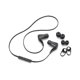 thumbnail image 2 of Auriculares Plantronics BackBeat GO Inalámbricos Negro, 2 of 4