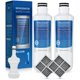 thumbnail image 1 of Filtro de Agua Pelicori – Pack de 2 unidades LMXS28626S LFCS27596S, 1 of 9