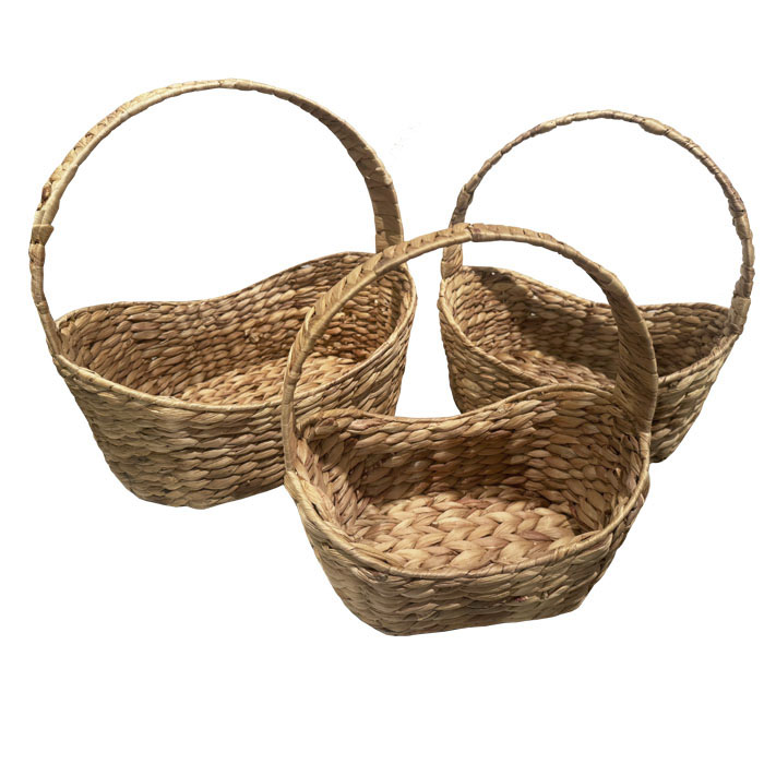 Bric - Canastos Con Asa Organizadores