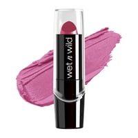 Lápiz Labial Wet N Wild Silk Finish Hydrating Light Berry Frost