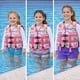 thumbnail image 2 of Chaleco Salvavidas Infantil Ajustable Summer Pool24k Piscina, 2 of 6
