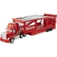 thumbnail image 2 of Disney Pixar Cars Mack Hauler, camión transportador de juguete de 13 pulgadas con rampa y, 2 of 2