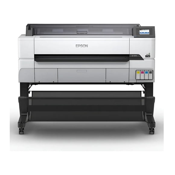 Impresora plotter Epson SureColor T5475 de 36 pulgadas