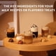 thumbnail image 5 of Cápsulas Nespresso Vertuo Rich Chocolate 30 cápsulas 230 ml, 5 of 8